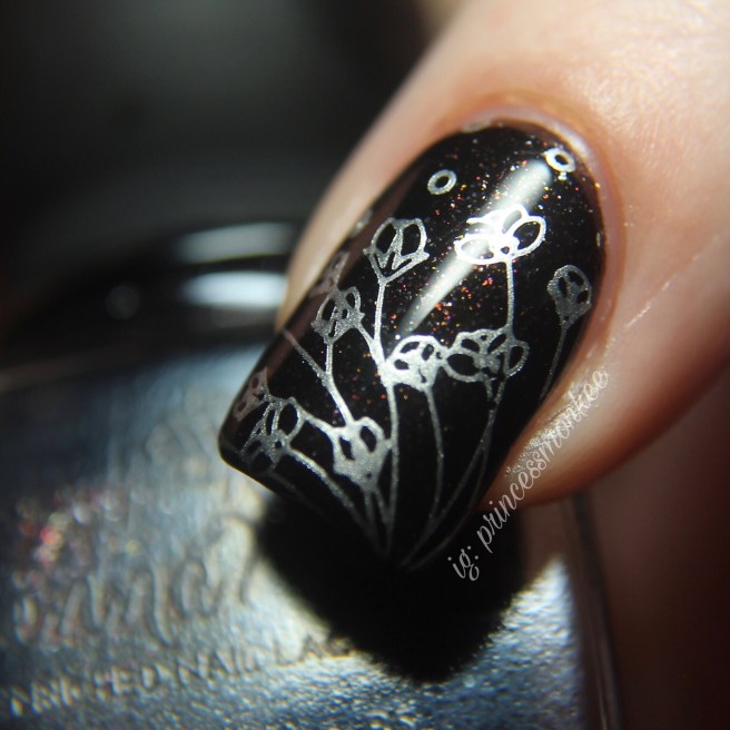  @princessmonkee Pretty, Pink & Polished